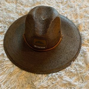 Simms Cutbank Sun Hat